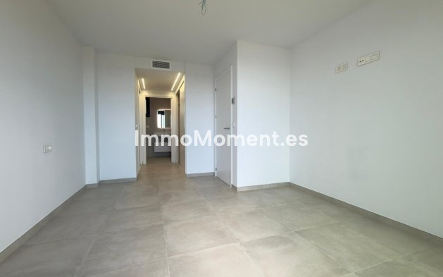 Wiederverkauf - Wohnung - Villajoyosa - Villajoyosa Centro