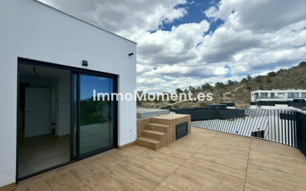 Wiederverkauf - Wohnung - Villajoyosa - Villajoyosa Centro