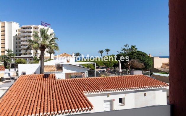 Resale - Detached villa - Orihuela Costa