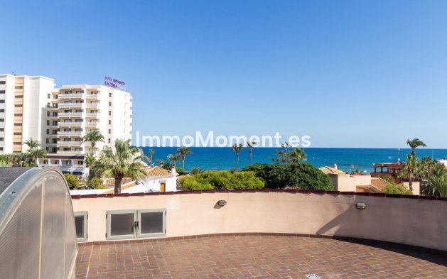 Resale - Detached villa - Orihuela Costa