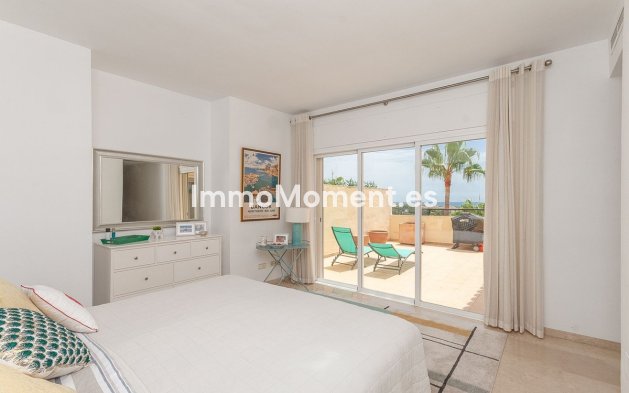 Reventa - Apartamento - Marbella - Elviria