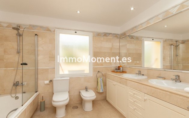 Reventa - Apartamento - Marbella - Elviria