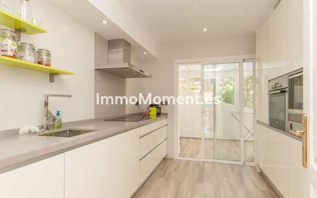 Reventa - Apartamento - Marbella - Elviria