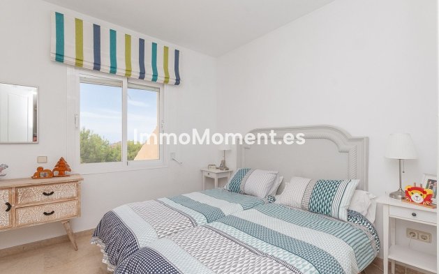 Reventa - Apartamento - Marbella - Elviria