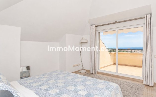 Reventa - Apartamento - Marbella - Elviria