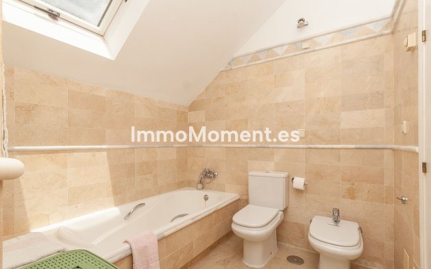 Reventa - Apartamento - Marbella - Elviria
