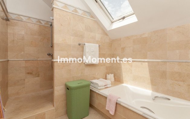 Reventa - Apartamento - Marbella - Elviria