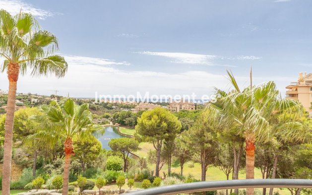 Reventa - Apartamento - Marbella - Elviria