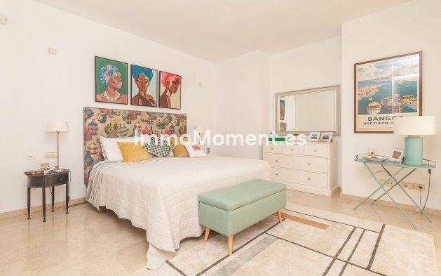 Reventa - Apartamento - Marbella - Elviria