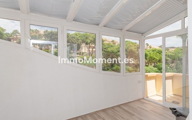 Reventa - Apartamento - Marbella - Elviria