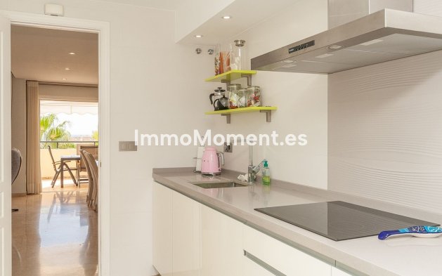 Reventa - Apartamento - Marbella - Elviria