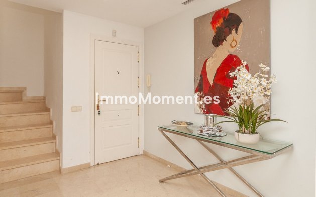 Reventa - Apartamento - Marbella - Elviria