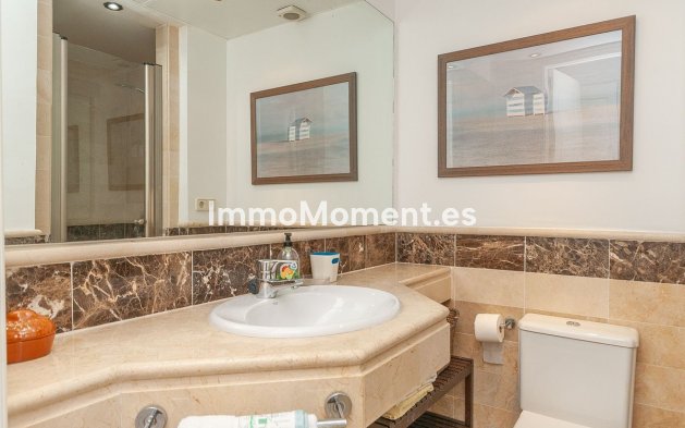Reventa - Apartamento - Marbella - Elviria