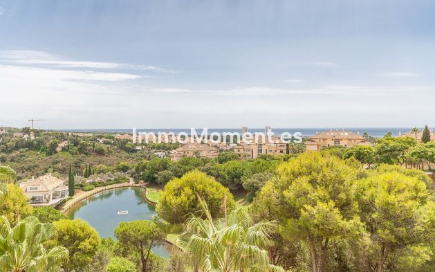 Reventa - Apartamento - Marbella - Elviria