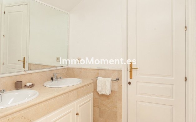 Reventa - Apartamento - Marbella - Elviria
