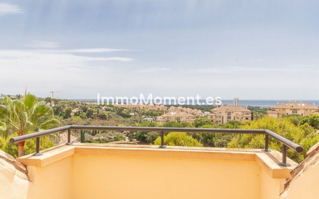 Reventa - Apartamento - Marbella - Elviria