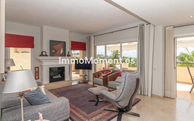 Reventa - Apartamento - Marbella - Elviria