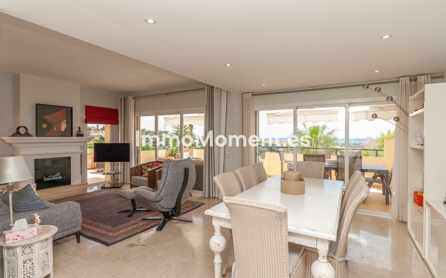 Reventa - Apartamento - Marbella - Elviria