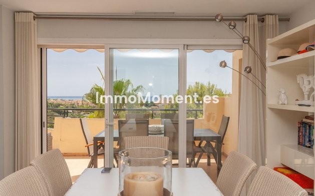 Reventa - Apartamento - Marbella - Elviria