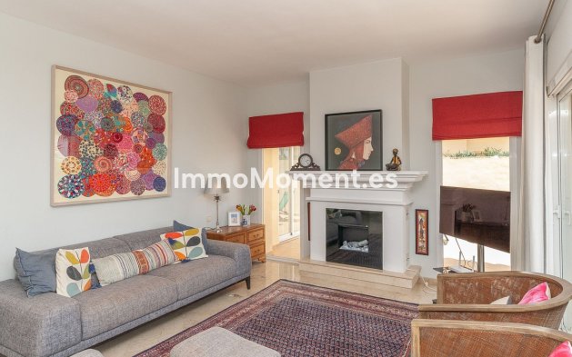 Reventa - Apartamento - Marbella - Elviria