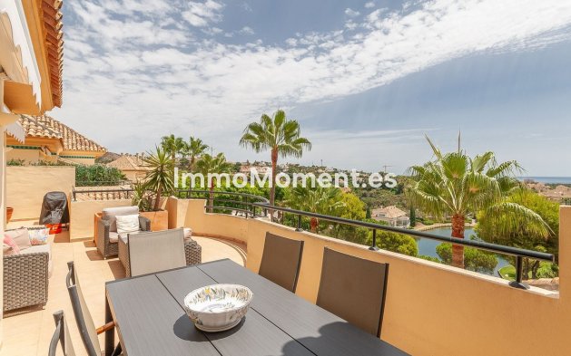 Reventa - Apartamento - Marbella - Elviria