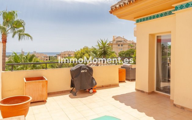 Reventa - Apartamento - Marbella - Elviria