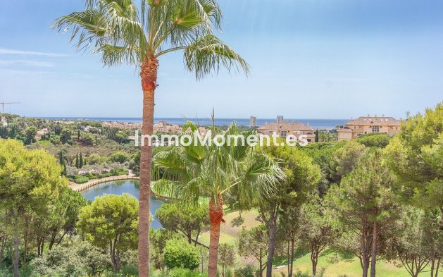 Reventa - Apartamento - Marbella - Elviria