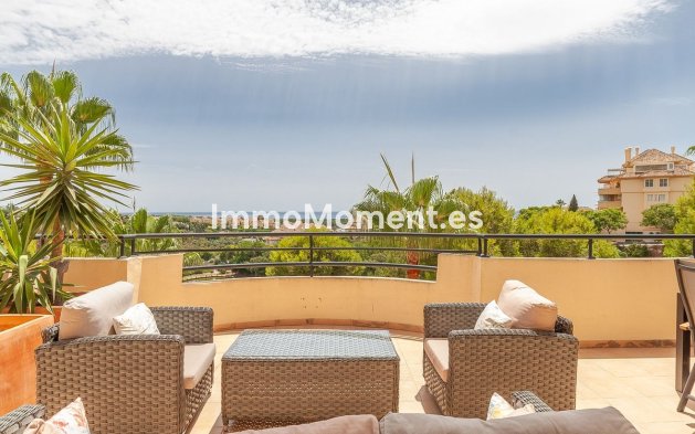 Reventa - Apartamento - Marbella - Elviria
