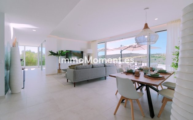 Wiederverkauf - Wohnung - Sotogrande - La Alcaidesa