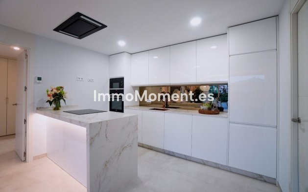 Wiederverkauf - Wohnung - Sotogrande - La Alcaidesa