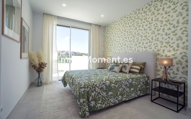 Wiederverkauf - Wohnung - Sotogrande - La Alcaidesa