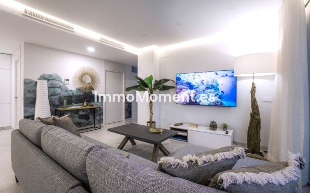 Wiederverkauf - Wohnung - Sotogrande - La Alcaidesa