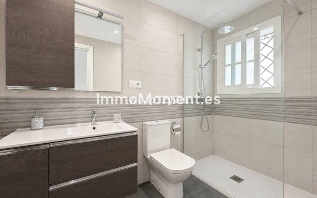 Revente - Maison mitoyenne - Estepona  - New Golden Mile