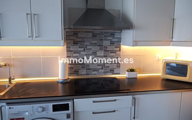 Resale - Apartment - Marbella - San Pedro de Alcántara
