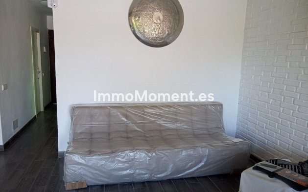 Resale - Apartment - Marbella - San Pedro de Alcántara