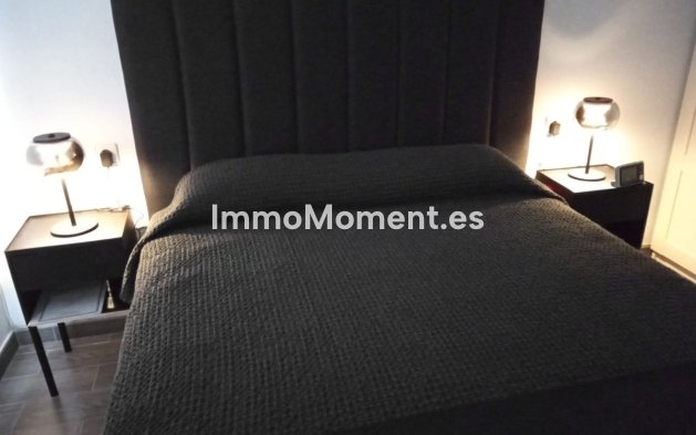 Resale - Apartment - Marbella - San Pedro de Alcántara
