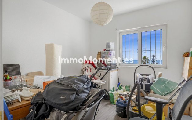 Wiederverkauf - Freistehende Villa - Benalmadena - Benalmadena Centro