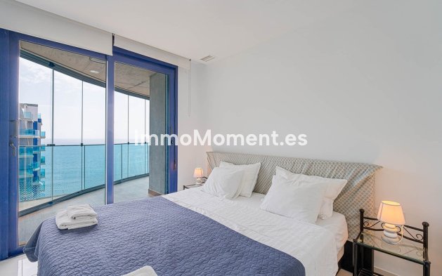Reventa - Apartamento - Orihuela Costa - Punta Prima