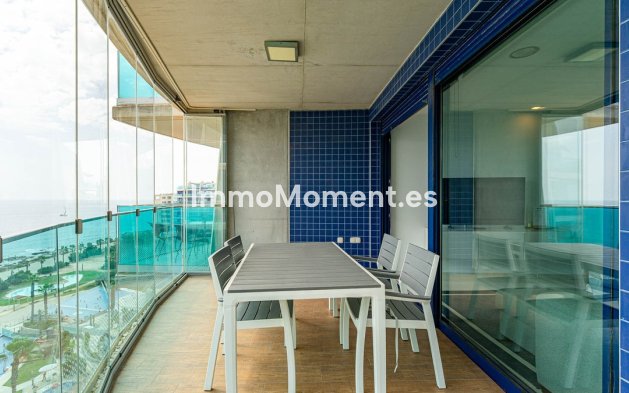 Reventa - Apartamento - Orihuela Costa - Punta Prima
