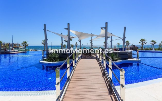 Reventa - Apartamento - Orihuela Costa - Punta Prima