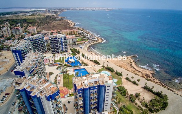 Reventa - Apartamento - Orihuela Costa - Punta Prima