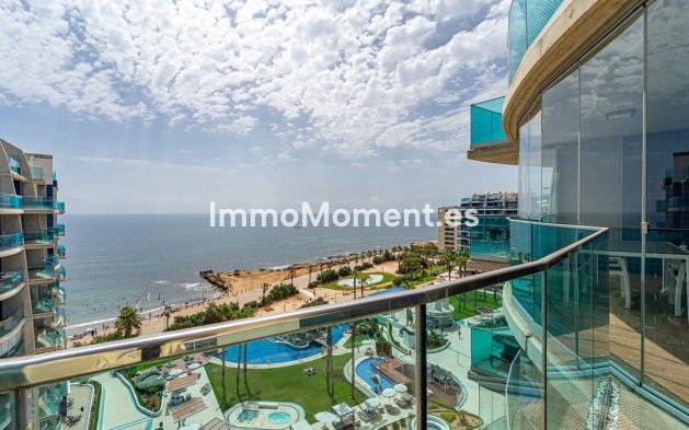 Reventa - Apartamento - Orihuela Costa - Punta Prima