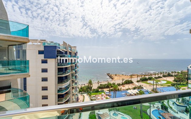Reventa - Apartamento - Orihuela Costa - Punta Prima