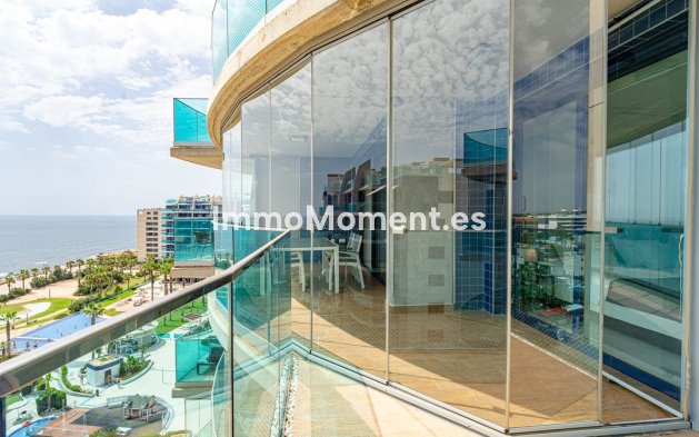 Reventa - Apartamento - Orihuela Costa - Punta Prima