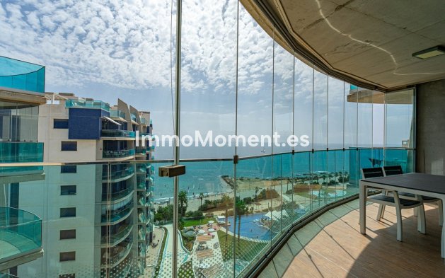 Reventa - Apartamento - Orihuela Costa - Punta Prima