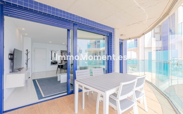 Reventa - Apartamento - Orihuela Costa - Punta Prima