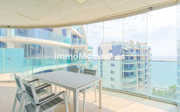 Reventa - Apartamento - Orihuela Costa - Punta Prima