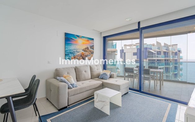 Reventa - Apartamento - Orihuela Costa - Punta Prima