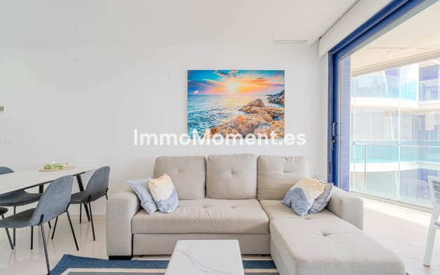 Reventa - Apartamento - Orihuela Costa - Punta Prima