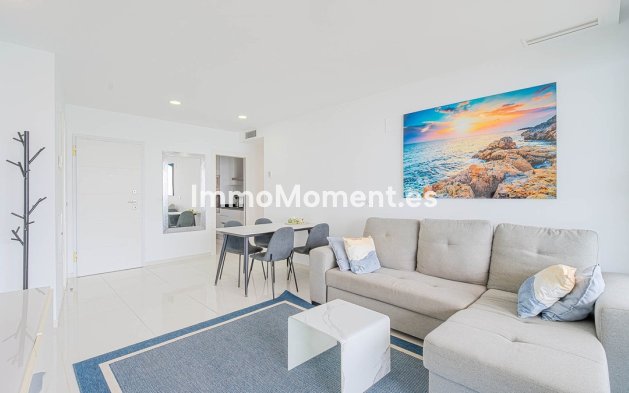 Reventa - Apartamento - Orihuela Costa - Punta Prima